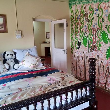 קוטאגירי Zeus Bungalow מראה חיצוני תמונה