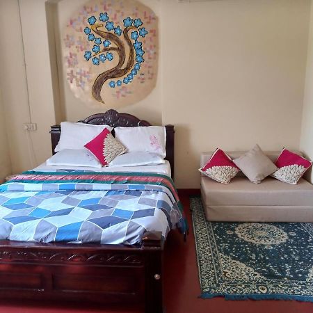 קוטאגירי Zeus Bungalow מראה חיצוני תמונה