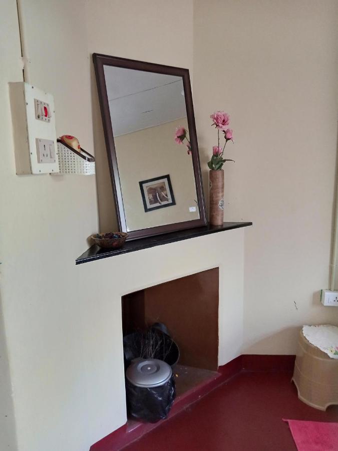 קוטאגירי Zeus Bungalow מראה חיצוני תמונה
