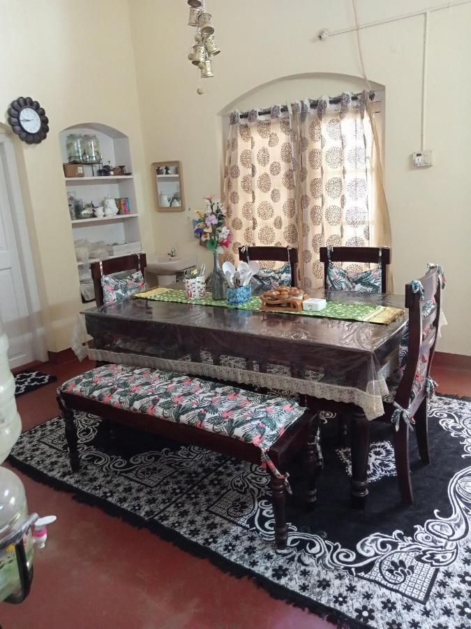 קוטאגירי Zeus Bungalow מראה חיצוני תמונה