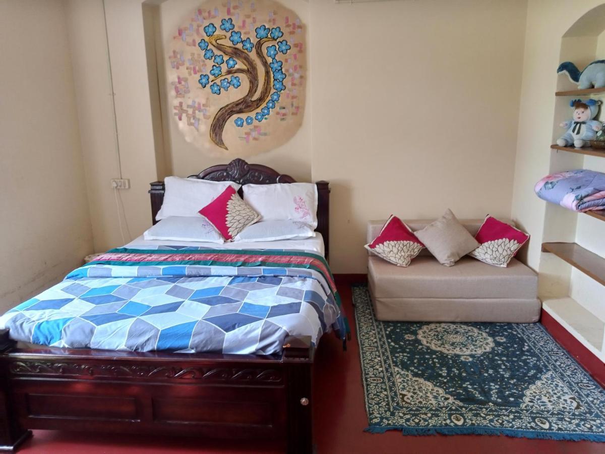 קוטאגירי Zeus Bungalow מראה חיצוני תמונה