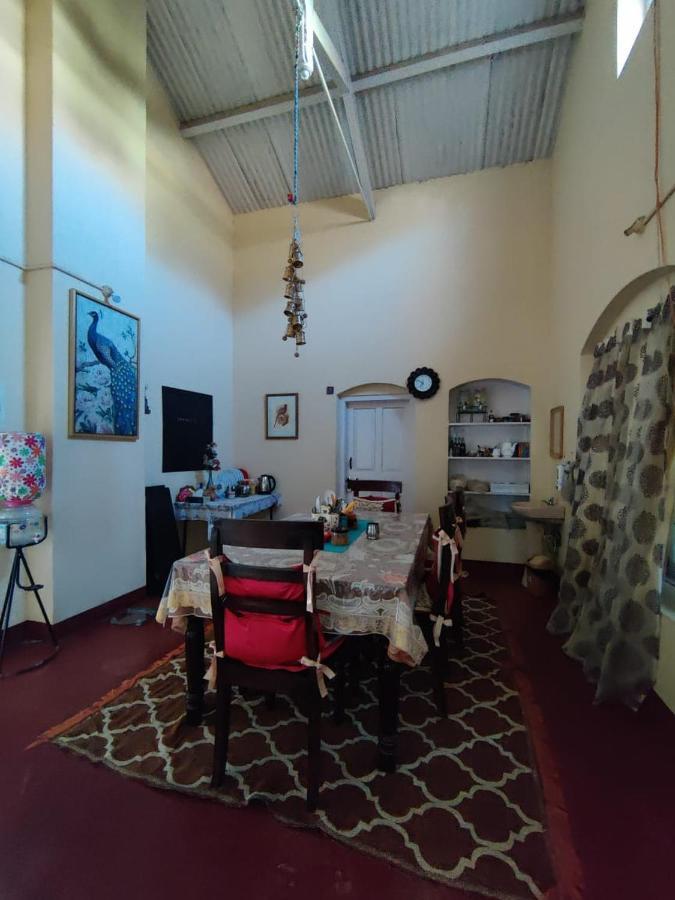 קוטאגירי Zeus Bungalow מראה חיצוני תמונה